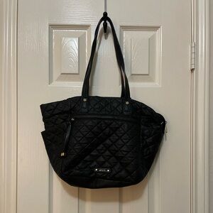 Rosetti Utiliti Quilted Double Tote